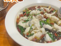 -邱大妈水煮(龙山店)