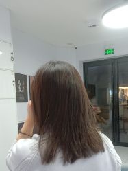 -H·Y HAIR SALON烫发·染发·造型