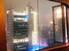 包房-裕和堂中医推拿艾灸(太古汇臻品店)
