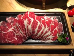凑凑肥牛-湊湊火锅·茶憩(杭州湖滨银泰in77店)
