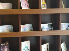 -W CAFE(甜爱路店)