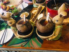 -烛影拾光观景餐厅·创意菜·摄影·小提琴(大唐不夜城店)