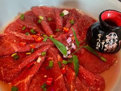 贵妃醉牛肉-大隐·成都火锅Bistro(合生麒麟新天地店)