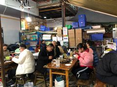大堂-陈记泸州酸菜豆花火锅(建设路店)
