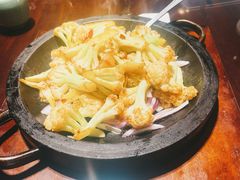 -山外山·林语花园餐厅