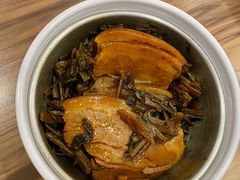 梅菜扣肉-老乡鸡(南京金宝商业广场店)