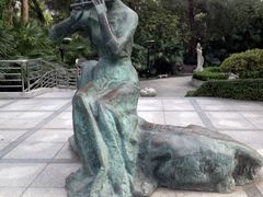 -广州雕塑公园