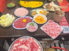 -萍姐火锅·公路夜市(南京新街口店)