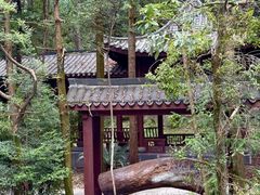-白鹿洞书院