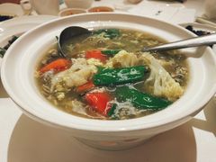 江口家乡海蛎汤-莆田餐厅PUTIEN(西安万象天地店)