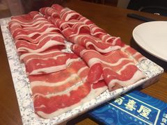 -有喜屋·深夜食堂(北京西路店)