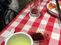 -西贝(金桥店)