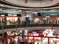 -深圳华盛奥特莱斯(华南一道店)