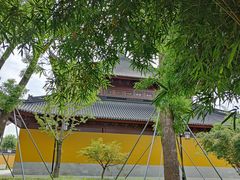 -西园寺素食(西园弄戒幢律寺店)