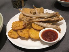 -一澜江宴·江景地标楚菜(江滩公园店)