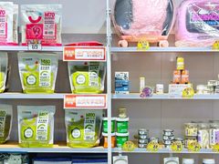 -爱洗澡的猫(望京店)