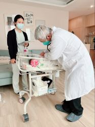 -沐恩·贝瑞月子中心(隆福店)