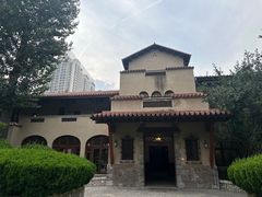-静园(和平区)