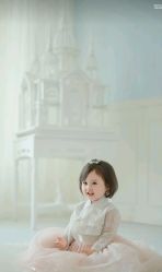 -Baby Pastel 自然光儿童摄影(CBD店)
