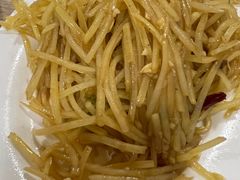 -姥家春饼店(漳州二路店)
