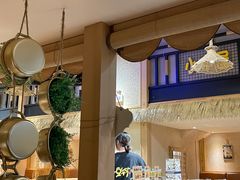 -冰川冷面·延边菜·炭烤串(观前店)