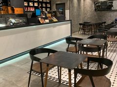 大堂-Awfully Chocolate(嘉里城店)