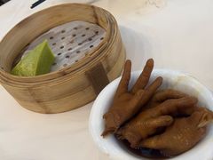 -馨越楼·点心·粤菜(赤坎店)