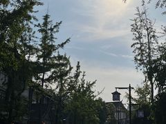 -南关石牌坊古镇