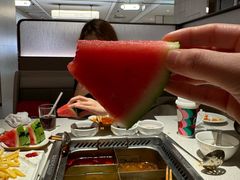 -海底捞火锅(凤凰广场店)