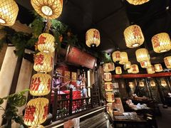 -南京大牌档(中关村领展广场店)