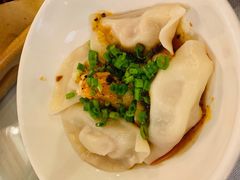 水饺-新川办餐厅