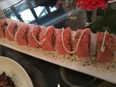 -春树下·树屋花房西餐厅(罍街AS1980店)