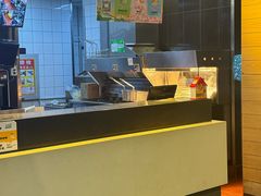 -麦当劳(南京水西门大街店)