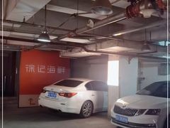 -徐记海鲜·宴会(大唐西市|丰庆店)