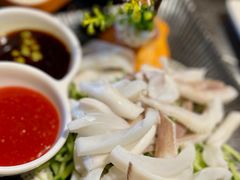 -吴记鲜定味