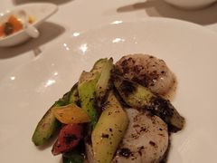 -香宫(九龙香格里拉店)