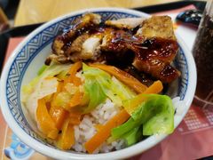 -吉野家(南昌铜锣湾店)