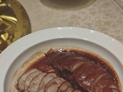 -三道菜(明堂公园店)