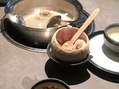 -同仁四季椰子鸡(宝安壹方城店)