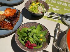 -喜庭海鲜自助(北辰三角洲北辰荟店)