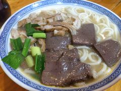 -锦泓老字号猪脏粉(东联大厦店)