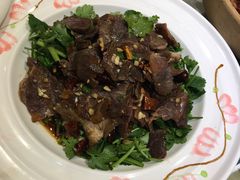 -刘胖子家常菜·蹄花焖藕(富安街店)