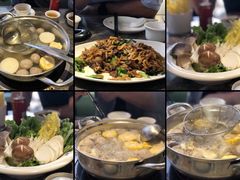 -悦来悦牛潮汕牛肉火锅(大浪店)