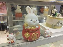 -CAKE BOSS 蛋糕老板(西单君太百货店)
