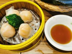 -粤港餐厅(禹州商业广场店)