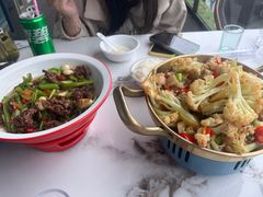 -宝荣鱼馆·临湖之宴(千岛湖店)