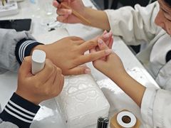 -首脑美容美发化妆美甲培训学校(长沙校区)