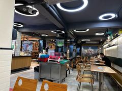 -荣基四海一家·家常菜·海鲜大排档(新安店)