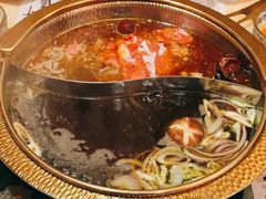 -牛匠和牛寿喜锅(西安总店)