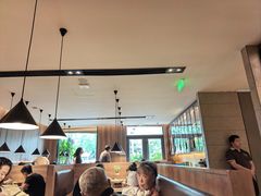 -五谷丰登农家院·地道胶东菜·海鲜烧烤(威海店)
